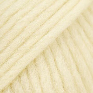 DROPS Snow Uni Colour - 126 licht pastelgroen - Wol Garen, Ophalen of Verzenden, Nieuw