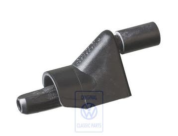 Volkswagen Golf 4 (1J) hoedenplanklager - links, Auto-onderdelen, Ophalen of Verzenden, Nieuw, Volkswagen