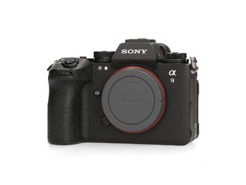 Sony A9 III - <20.000 kliks - 1 jaar garantie, Ophalen of Verzenden, Zo goed als nieuw, Sony