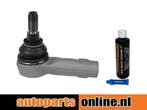 Buitenste stuurkogel Volkswagen (vw) Amarok voorzijde, links, Verzenden, Nieuw