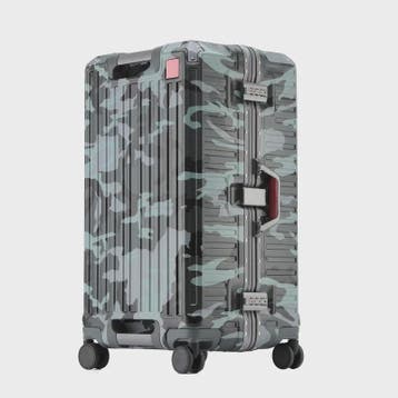 Luxe Aluminium Frame Koffer Trolley - 20-30 inch - Reisbagag, Verzenden, Nieuw
