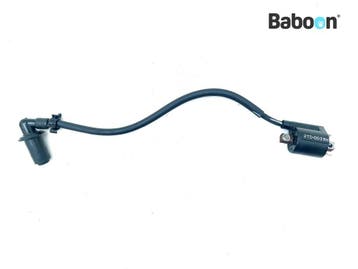 Bobine Yamaha LTS-C 125 Delight 2021-> (SEH21 B3Y), Verzenden, Gebruikt