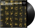 Glenn Gould - Bach: The Goldberg Variations LP, Verzenden, Nieuw in verpakking