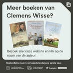 BOER OP VELDERS HOEVE 9789020523645 Clemens Wisse, Verzenden, Gelezen, Clemens Wisse
