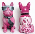 Daluxe Art - 1999 • Marilyn Monroe Cat