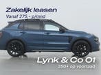 Lynk & Co 01 | Zakelijk Leasen vanaf 275,- p/mnd, Automaat, Gebruikt, Alarm, Hybride Elektrisch/Benzine