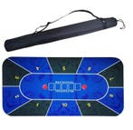 Pokerkoffer * Pokertafel * Pokertop * Ruim aanbod poker !, Verzenden, Nieuw