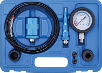 Bgs Technic Waterpomptester-set 8-dlg, Verzenden, Nieuw