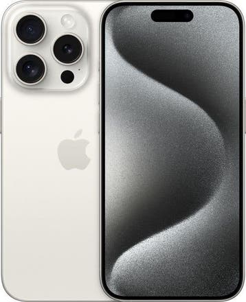 Apple iPhone 15 Pro Max 256GB Blauw met GARANTIE & verzen..., Ophalen of Verzenden, Gebruikt