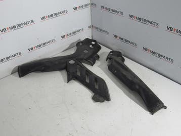 KTM 500 EXC Frame bescherming kap, Ophalen of Verzenden, Nieuw