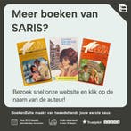 KANTEN KAPJE 9789020520736 SARIS, Verzenden, Gelezen, SARIS