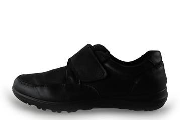 Sub55 Nette schoenen in maat 42 Zwart, Kleding | Heren, Sub55, Verzenden, Zwart, Overige typen