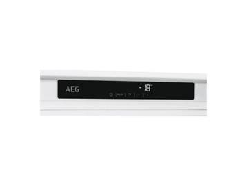 AEG ABE888E1LF - Inbouwvriezer - 98 L LowFrost - 34 dB, Witgoed en Apparatuur, Verzenden, Zo goed als nieuw
