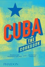 Cuba | Nieuw, Boeken, Ophalen of Verzenden, Nieuw, Madelaine Vazquez Galvez; Imogene Tondre; Melanie Mues