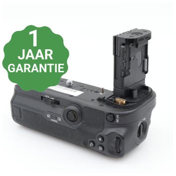 10% korting | Canon BG-R10 batterygrip, Verzenden, Gebruikt, Canon