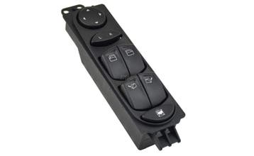 Raamschakelaar A 639 545 1213 (Nieuw), Ophalen of Verzenden, Nieuw, Mercedes-Benz