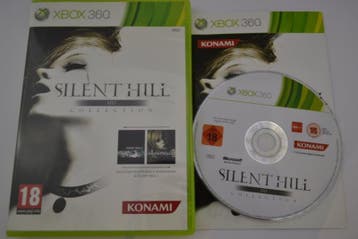 Silent Hill - HD Collection (360), 1 speler, Verzenden, Zo goed als nieuw