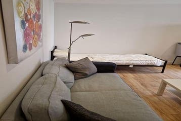 Studio Hoofdstraat in Sint Jansteen, 20 tot 35 m², Overige regio's