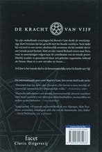 Evil star / 2 Evil Star / De kracht van vijf / 2, Verzenden, Gelezen, Anthony Horowitz