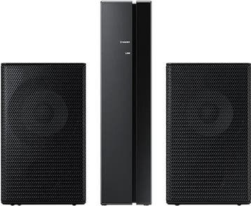 Samsung SWA-9000S - Draadloze rear speaker kit, Ophalen, Zo goed als nieuw, Overige typen, Overige merken