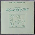 Stevie Wonder - Journey Through The Secret Life Of Plants, Ophalen of Verzenden, Gebruikt