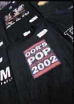 OORS POP ENCYCLOPEDIE 2002 9789055019229, Verzenden, Gelezen