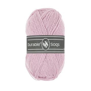 Durable Soqs 419 Orchid - Haakgaren / Breigaren, Hobby en Vrije tijd, Breien en Haken, Ophalen of Verzenden, Nieuw, Breien of Haken