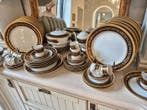 Limoges - Tafelservies voor 12 (73) - Porselein - Luxueus