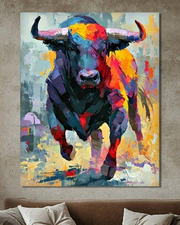Michael Mey - Color Bull - XL
