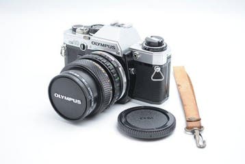 ≥ Olympus 35 Fotocamera Analoog Te Koop | Marktplaats