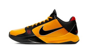 Nike Kobe 5 Protro Bruce Lee, Nieuw