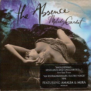 cd - Melody Gardot - The Absence, Verzenden, Zo goed als nieuw