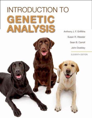 Introduction to Genetic Analysis 9781464109485, Boeken, Verzenden, Gelezen, William M. Gelbart