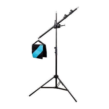 Godox LB03 Light Stand, Audio, Tv en Foto, Fotografie | Fotostudio en Toebehoren, Statief of Scherm, Nieuw, Ophalen of Verzenden