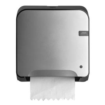 Quartz Silver handdoekautomaat Mini Matic XL, Verzenden