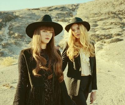 First Aid Kit Tickets | Concertgebouw De Vereeniging Nijmege, Tickets en Kaartjes, Evenementen en Festivals