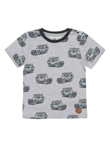 SALE -70%! T-shirts van Name it, Vingino, Noppies en meer!, Kinderen en Baby's, Babykleding | Maat 74, Verzenden, Nieuw, Jongetje of Meisje