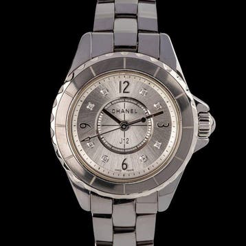 Chanel - J12 - Dames - 2000-2010, Nieuw