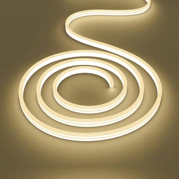 Neon LED Strip - Brinton Neo - 100 Meter - Warm Wit 3000K -, Ophalen of Verzenden, Nieuw, Overige fittingen