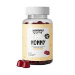 Yummygums  Mommy  60 Gummies, Verzenden, Nieuw
