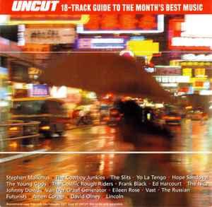 cd - Various - 18-Track Guide To The Months Best Music, Verzenden, Zo goed als nieuw