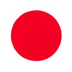 Stip  -  Anti slip - Rood - Anti - slip - Polyvinylchloride, Verzenden