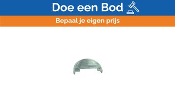 Bieden: Sierra Evinrude Johnson anode kit for OMC 18-6028, Ophalen of Verzenden, Nieuw, Motor en Techniek, Zeilboot of Motorboot