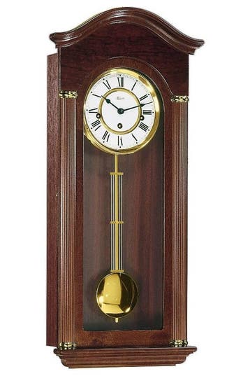 Regulateur wandklok 70628-030341, Verzenden, Nieuw