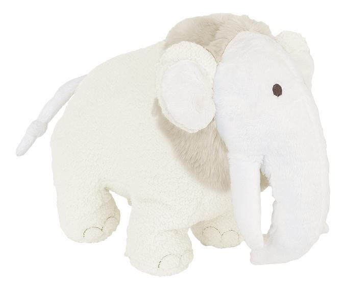 Happy Horse Mammoth Milo 30 cm No. 2 Knuffel, Kinderen en Baby's, Speelgoed | Knuffels en Pluche, Nieuw, Verzenden