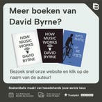 Bicycle Diaries 9780571241033 David Byrne, Boeken, Verzenden, Gelezen, David Byrne