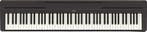 Yamaha P-45 digitale beginners stagepiano | 3 jaar garantie, Zwart, Digitaal, Nieuw, Ophalen of Verzenden