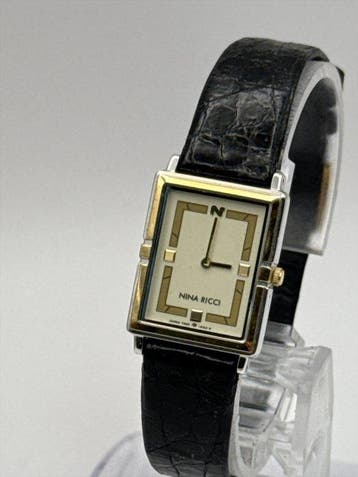 Seiko - Vintage Quartz - Zonder minimumprijs - 7320-6430 -