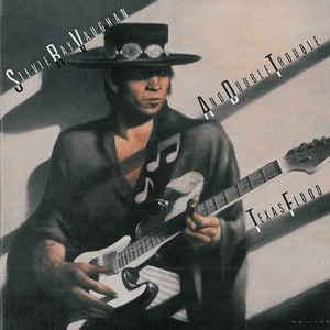 cd - Stevie Ray Vaughan And Double Trouble - Texas Flood, Verzenden, Zo goed als nieuw