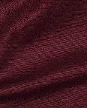 Canvas Katoen Aubergine, Nieuw, Paars
